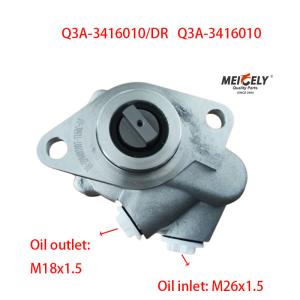 Good Quality Q3A-3416010 BYD Electric Power Steering Pump