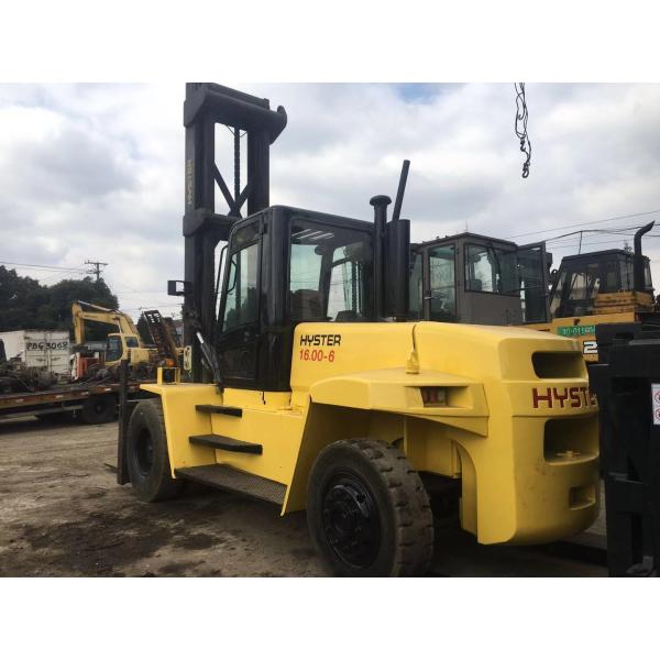 4 Gear Used Condition JCB Telescopic Forklift 7000 Mm Max Lifting Height