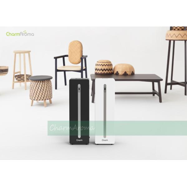 12V 1000ml Wi-Fi Connected Industrial Air Freshener Systems Low Noise CE Approved