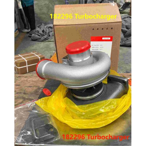 Holset 4LGK 230811050 182296 HOWO Truck Parts Turbocharger Turbo Diesel DSC11