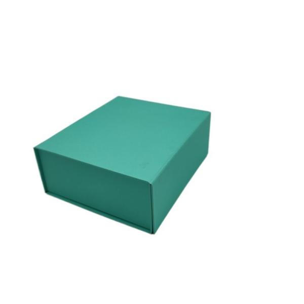 Human Hair Wig Extensions Packaging Carton Box, Christmas Luxury Magnetic Paper Gift Box