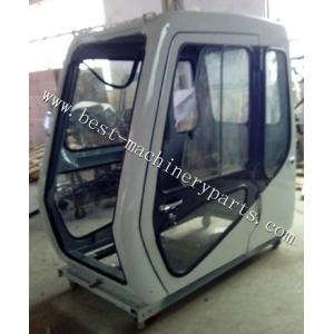Buy cheap Sumitomo SH60–A2 cabin, Sumitomo operator cabin from wholesalers