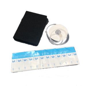 Cheap First Aid Sterile Emergency Wound Dressing Pack Medical Surgical Customized wholesale