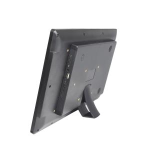 Android 13.3 Inch 500cd/m2 Wall Mounted Digital Signage