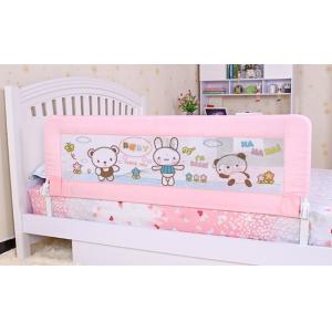Cartoon Childrens Bed Guards，Baby Bed Rails