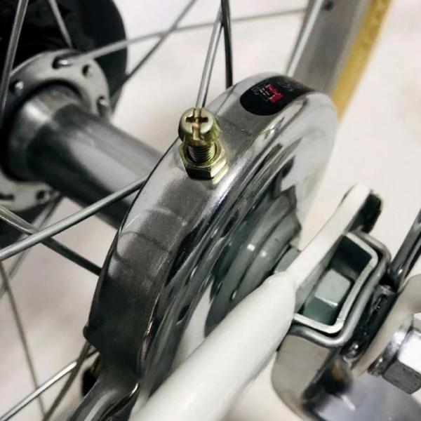 Kids bicycle Girls Baby High Carbon Steel 20 Inch Training Wheel Children Bike