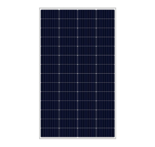 Rotterdam Warehouse 166mm Half Cut Cell 144 Cells Solar 500 Watt Solar Panel For Resisdential Home Use 400 Watt Solar Panel