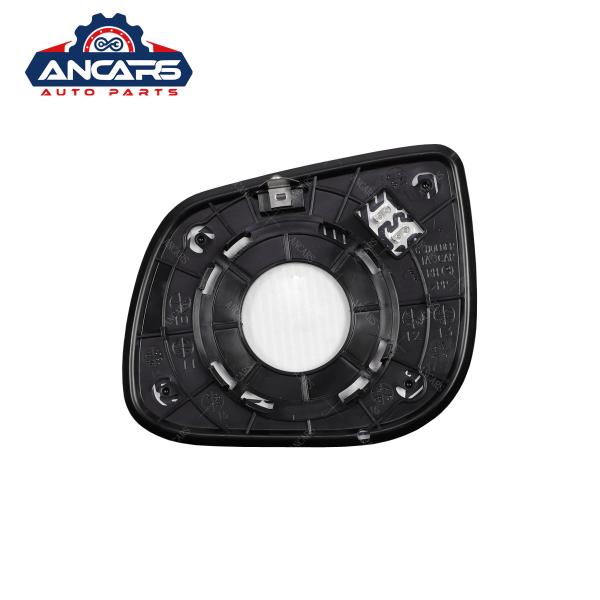 2011-2016 Picanto Kia Side Mirror Parts Glass 87611-1Y000 87621-1Y000