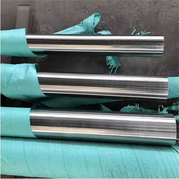 2205 Duplex Stainless Steel Bar Corrosion Proof 3/4" Square Customized