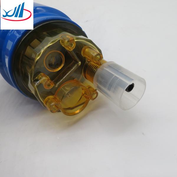 WP6 Diesel Filter Weichai Engine Parts 13020488