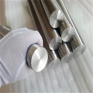 Cheap ASTM A582 Stainless Steel Round Bar S30908 S31008 S31600 S31635 wholesale