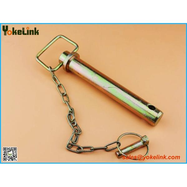 9 holes Universal Adjustable Clevis Pins