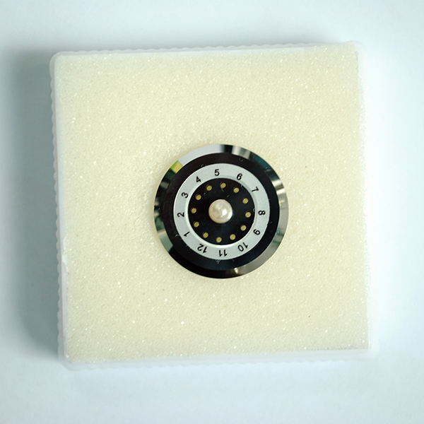 CT-20 fiber cleaver blades fiber optic cutter blades