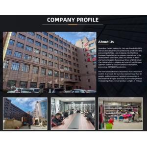 Quanzhou Fasten Enterprise Co.,Ltd.