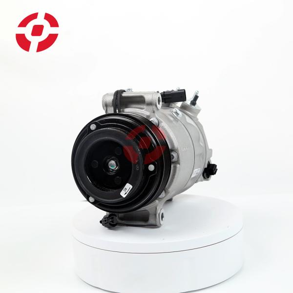 Air Conditioning Compressor OE LR086044 For Land Rover Sport Discovery Range Rover Star Pulse