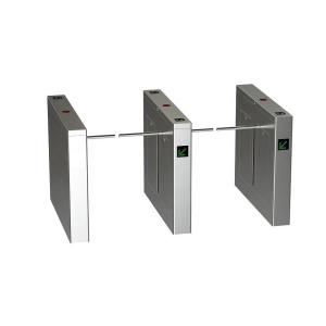 Cheap Fingerprint Face Recognition Turnstile wholesale