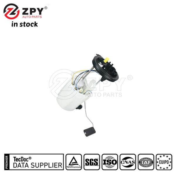 ZPY 5QF919087J In-Tank Fuel Pump Assembly for Audi Q3 VW Porsche