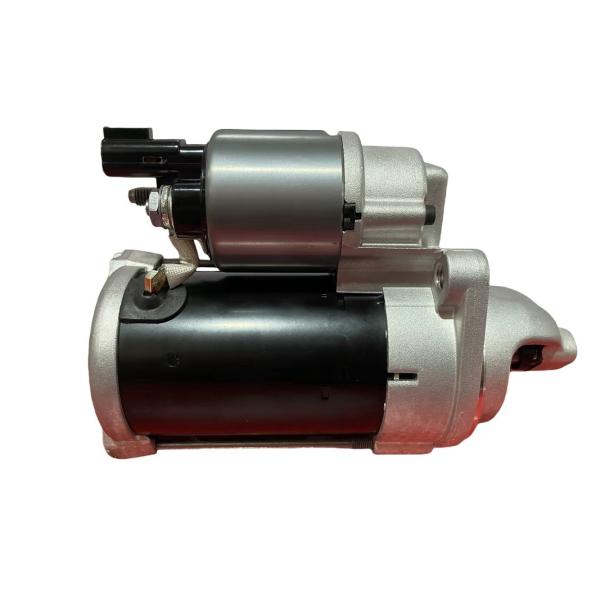 The Best-selling High-quality Starter Motor Is Suitable for the 17th Generation Hyundai Elantra with 1.8L Engine OEM 36100-2E600