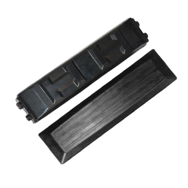 KH021 KH027 Excavator Undercarriage Parts Idler Track Bottom Roller Sprocket Top Roller