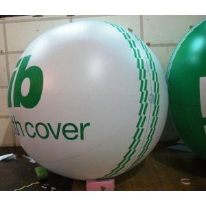 Cheap Customized PVC Helium Inflatable Giant Advertising Balloon For Party wholesale