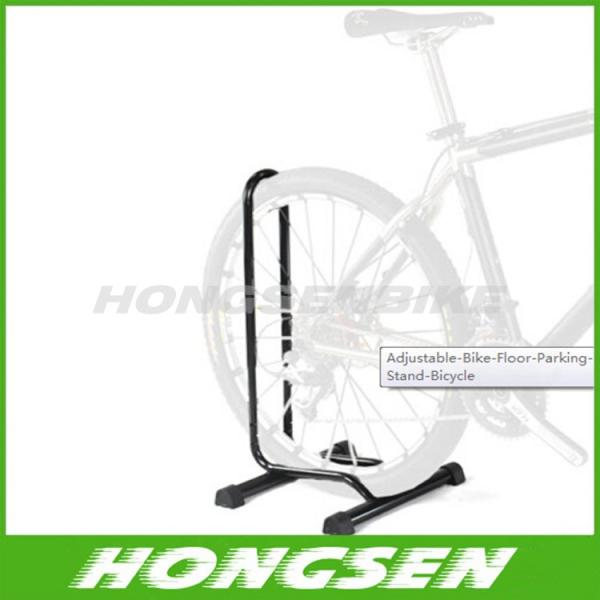 Wholesale bicycle rack L-type bicycle stand bike stand
