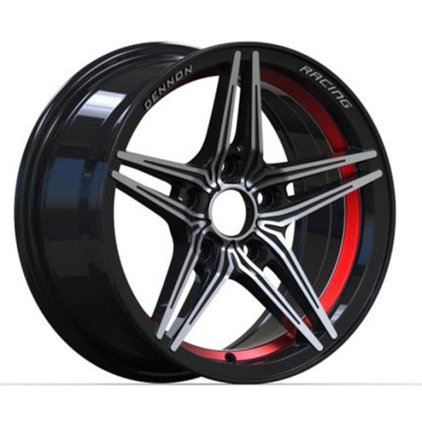KIPARDO r15 r16 r17 r18 r19 r20 alloy wheels rims china manufacturer wholesale price JWL/VIA/TUV certificate