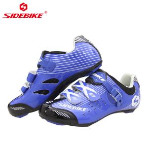 Cheap Compatible Spd Cycling Shoes , Professional Waterproof Mens Cycling Shoes wholesale
