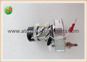 China ATM Equipment ATM Machine Motorised Gearbox Assembly 009-0023028 on sale