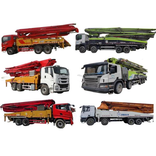 Black 2.32kg Transfer Box Bearing 6313 for Sany and Zoomlion Concrete Pump Truck Accessories