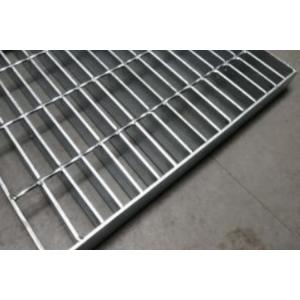 25x3 Galvanised Steel Grating 30mm 40mm Expanded Metal Grating