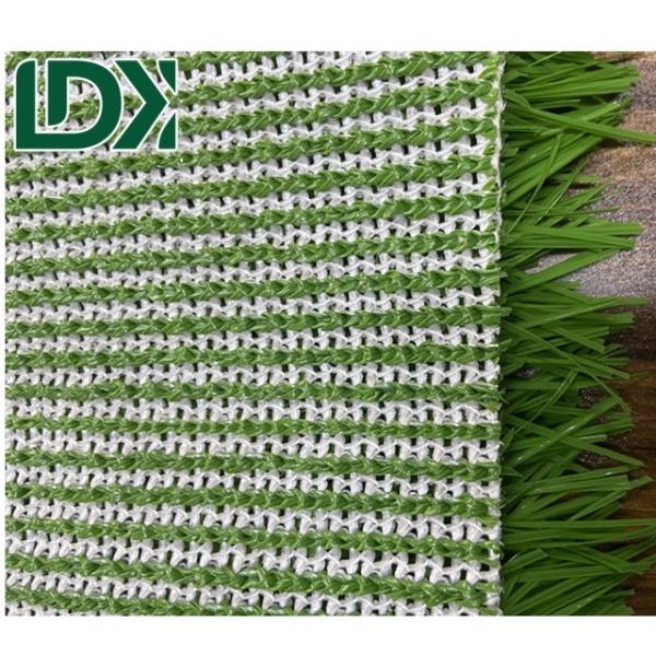 Sports Flooring Artificial Grass Eco Friendly Faux Grass Football Synthetic Turf