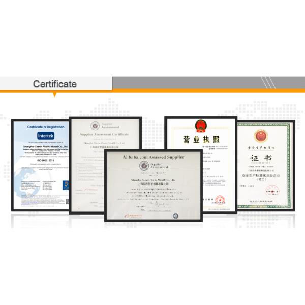 China Cheap Oem Abs Plastic Mold Wave Plastic Cover Parts