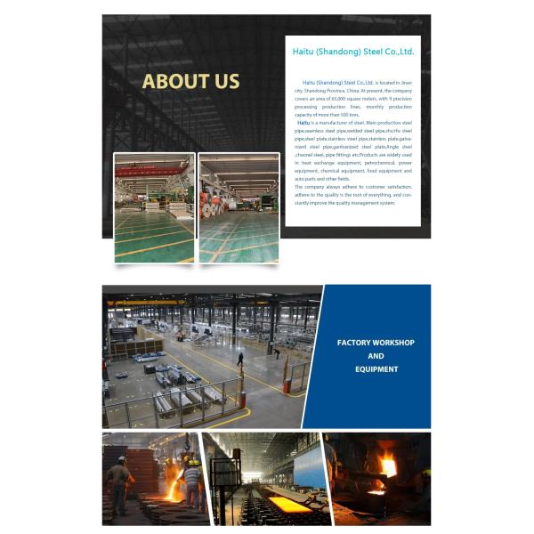 64mm Hot Rolled Stainless Steel H Section ASTM SUS304 Structural Steel H Beam