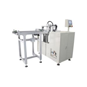 Fully Automatic Labeling Machine for Chinese Factories Label Size Width 10-140MM