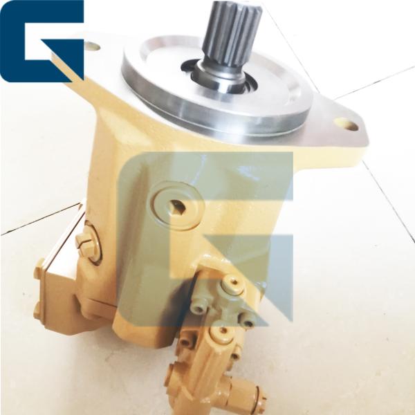 350-0666 Hydraulic Piston Pump for Loader 414E 416E