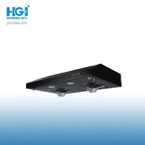 Cheap Wall Mounted Slim Kitchen Chimney Range Hood Cooking Appliances wholesale
