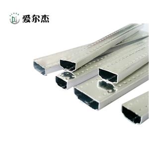 Buy cheap Double glazing aluminium spacer bar from wholesalers