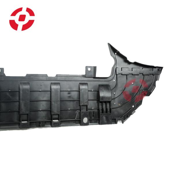 31353372 front bumper guard Auto Body Systems Radiator Support Splash Shield Air Guide For Volvo XC90