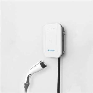 7KW 32A Fast Electric Vehicle Charge Point Station NB Certificate