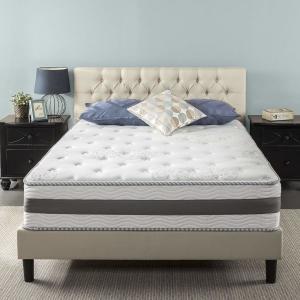 Cheap Bonnell Spring Slip Resistant Hotel Bed Mattress wholesale