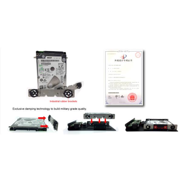 Network 4G Wifi H.265 8CH MDVR 1080P AHD HDD Mobile DVR Camera System For Van Taxi Bus Truck Car