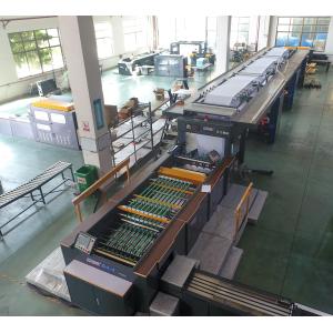 Cheap Office A3/A4 Copy Paper Cutting Machines 280m/Min Packing Copy Paper Making Machine wholesale