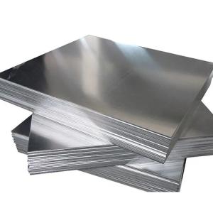 Buy cheap Manufacturer1060 1100 3003 5052 5083 6061 Aluminum Alloy Plate from wholesalers