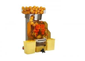 Cheap Commercial Automatic Orange Juicer Machine wholesale