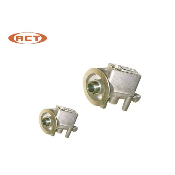 EX200-1 1-13212093-1 Oil Filter Head For Excavator Engine Spare Parts