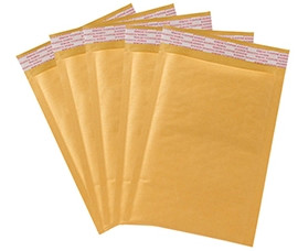 Cheap Padded Adhesive Shock Resistance Mailing Bubble Envelopes wholesale