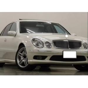 Cheap 2003-2006 year w211 body kit wholesale