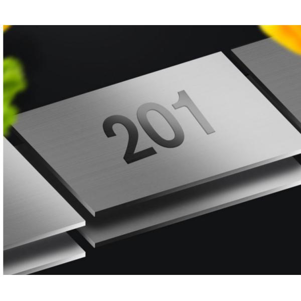 Four Doors Stainless Steel Double Temperature Large Capacity Refrigerator Freezer Commercial