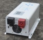 12V 3000W Square Wave To Sine Wave Inverter Supply Continuous Power For A Long