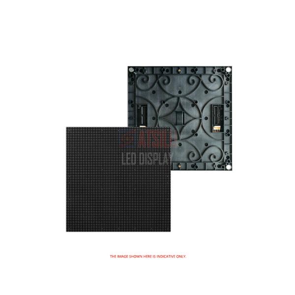 P2mm High-Performance Small Pixel Pitch LED Display Module